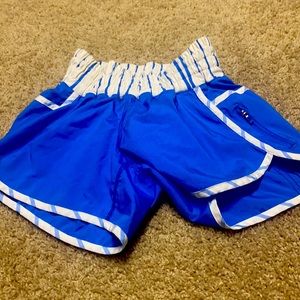 Lululemon Tracker Shorts